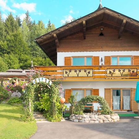 Ferienwohnung Schellander Privatstrand Velden am Wörthersee Eksteriør billede