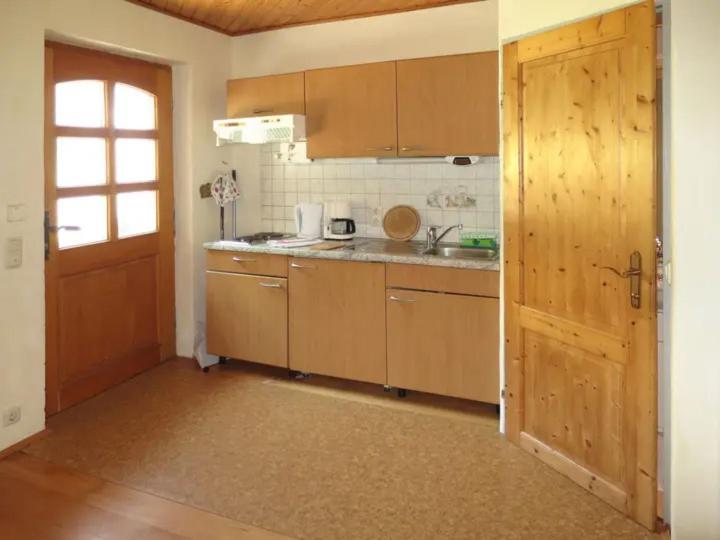 Ferienwohnung Schellander Privatstrand Velden am Wörthersee Eksteriør billede