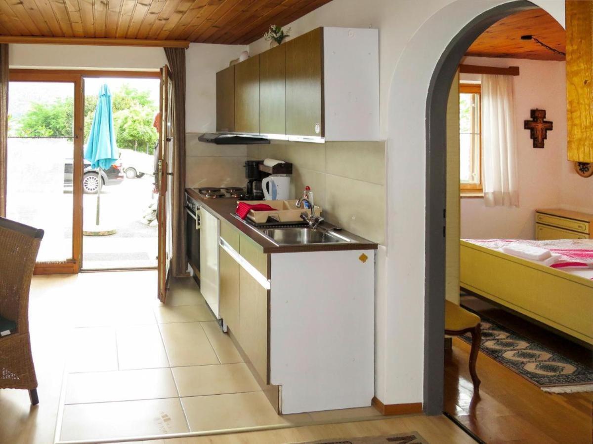 Ferienwohnung Schellander Privatstrand Velden am Wörthersee Eksteriør billede