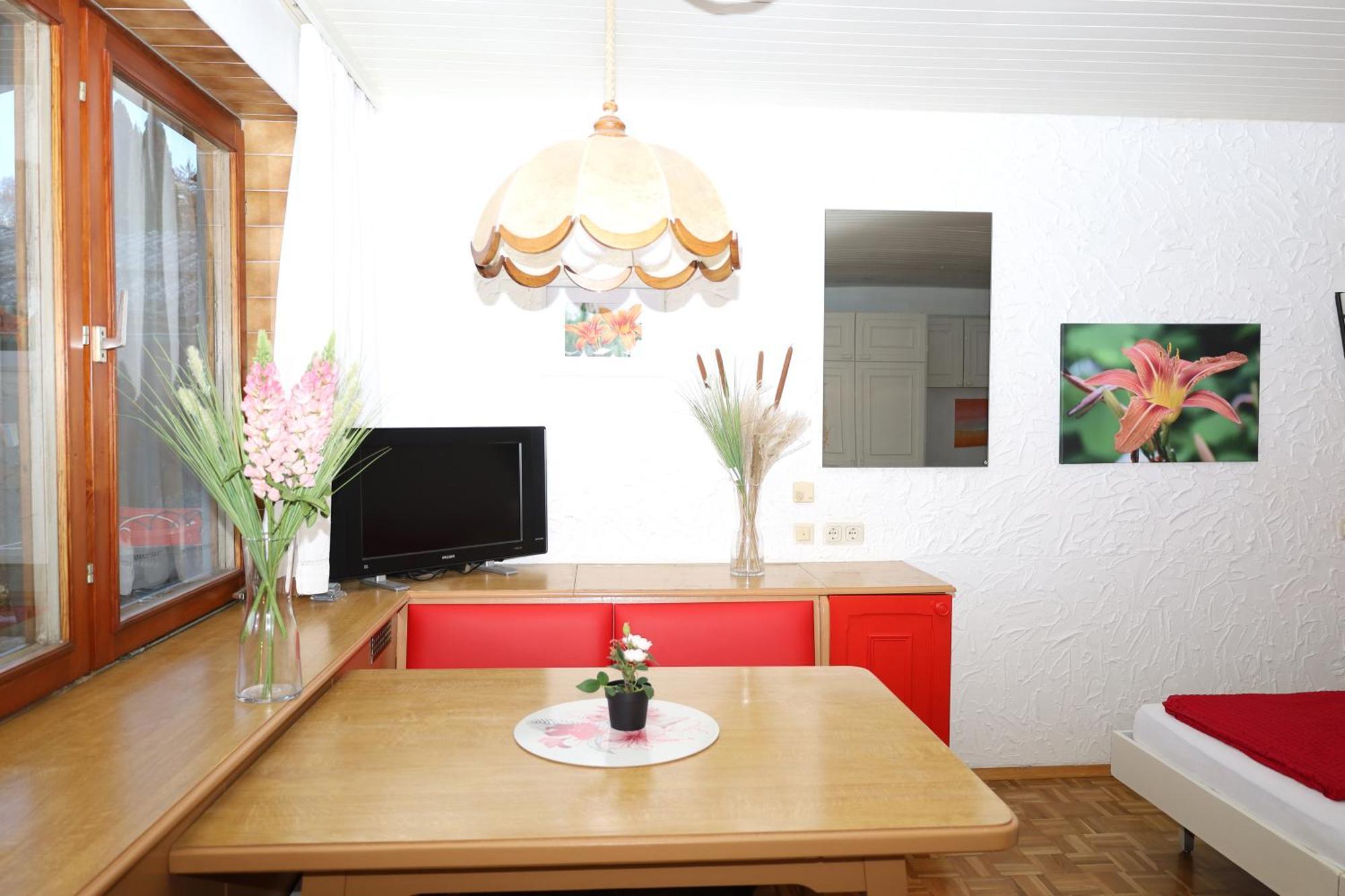 Ferienwohnung Schellander Privatstrand Velden am Wörthersee Eksteriør billede