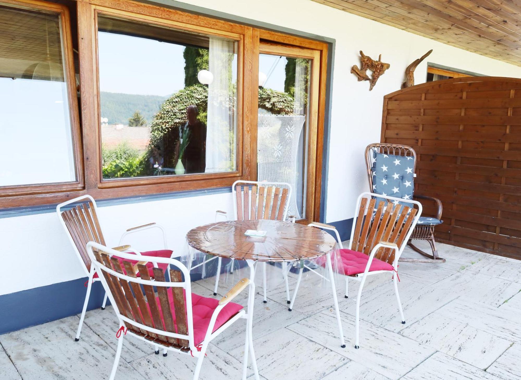 Ferienwohnung Schellander Privatstrand Velden am Wörthersee Eksteriør billede